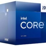 Intel Core i9-13900 | 24 Core | 2GHz (5,6GHz Turbo) | LGA 1700 | Processor | CPU