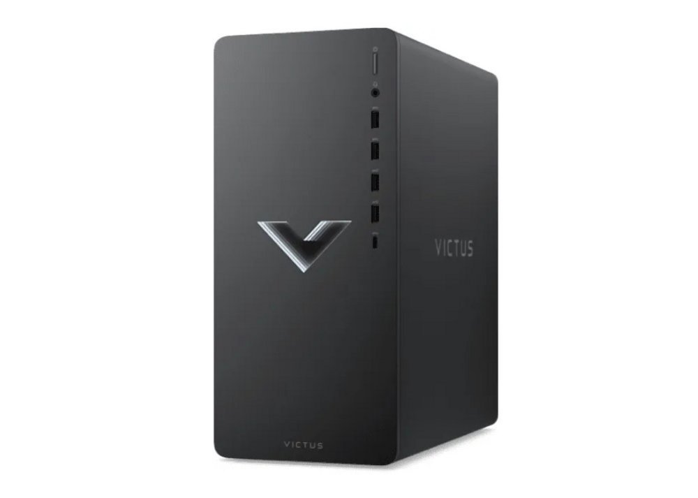 HP Victus Desktop TG02 | Intel Core i5-12400F | RTX 4060 | 16GB | 512GB | W11 Professional - Afbeelding 3
