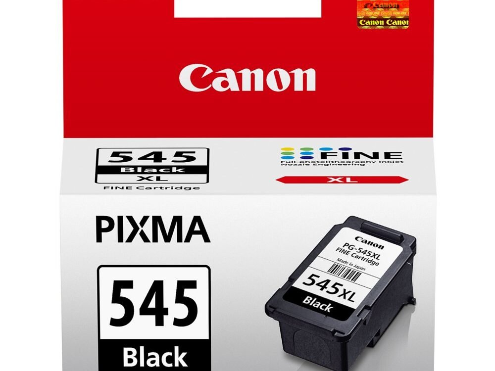Canon 8286B001 | Originele Zwarte Inktcartridge | 1 Stuk