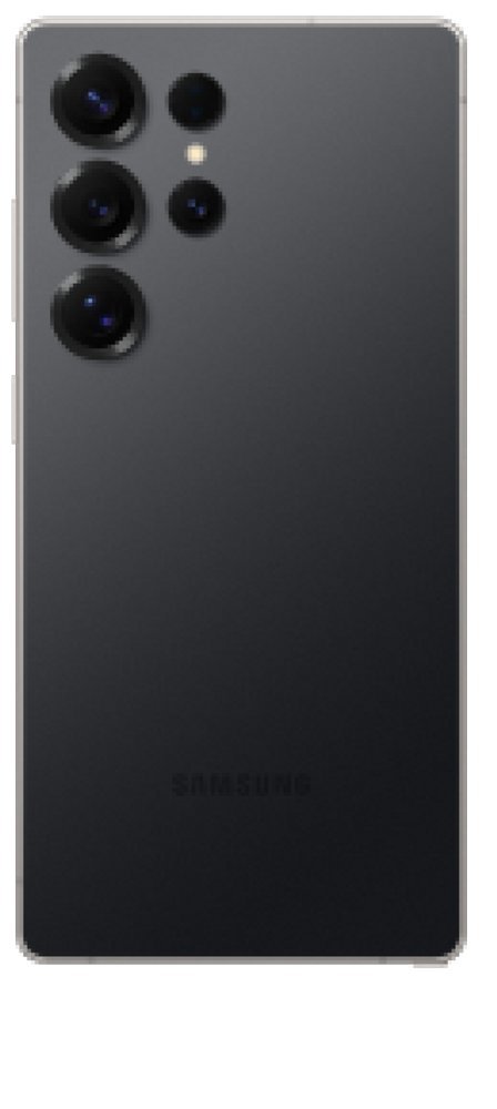 Samsung Galaxy S25 Ultra 5G - 512GB - Titanium Black - Afbeelding 4