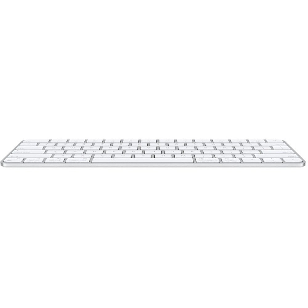 Apple Magic Keyboard | Draadloos | Bluetooth/USB | QWERTY | Wit - Afbeelding 3