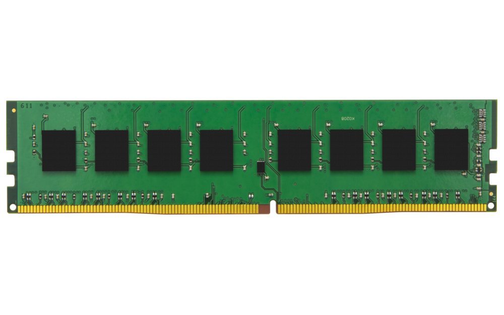 Kingston ValueRam | 1x32GB DDR4 | 3200MHz | DIMM | CL22 | Geheugenmodule | RAM