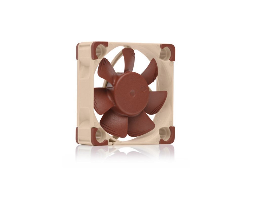 Noctua NF-A4x10 PWM | 40mm Case Fan | Beige