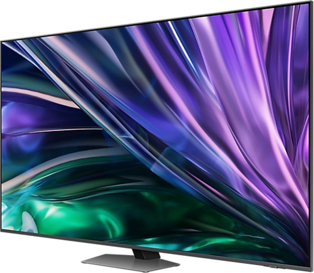Samsung QE55QN85DBT | 55'' Ultra HD 4K | Neo QLED Smart TV met Tizen & HDR10+ | Local Dimming | Wifi | Snelle 120Hz - Afbeelding 4