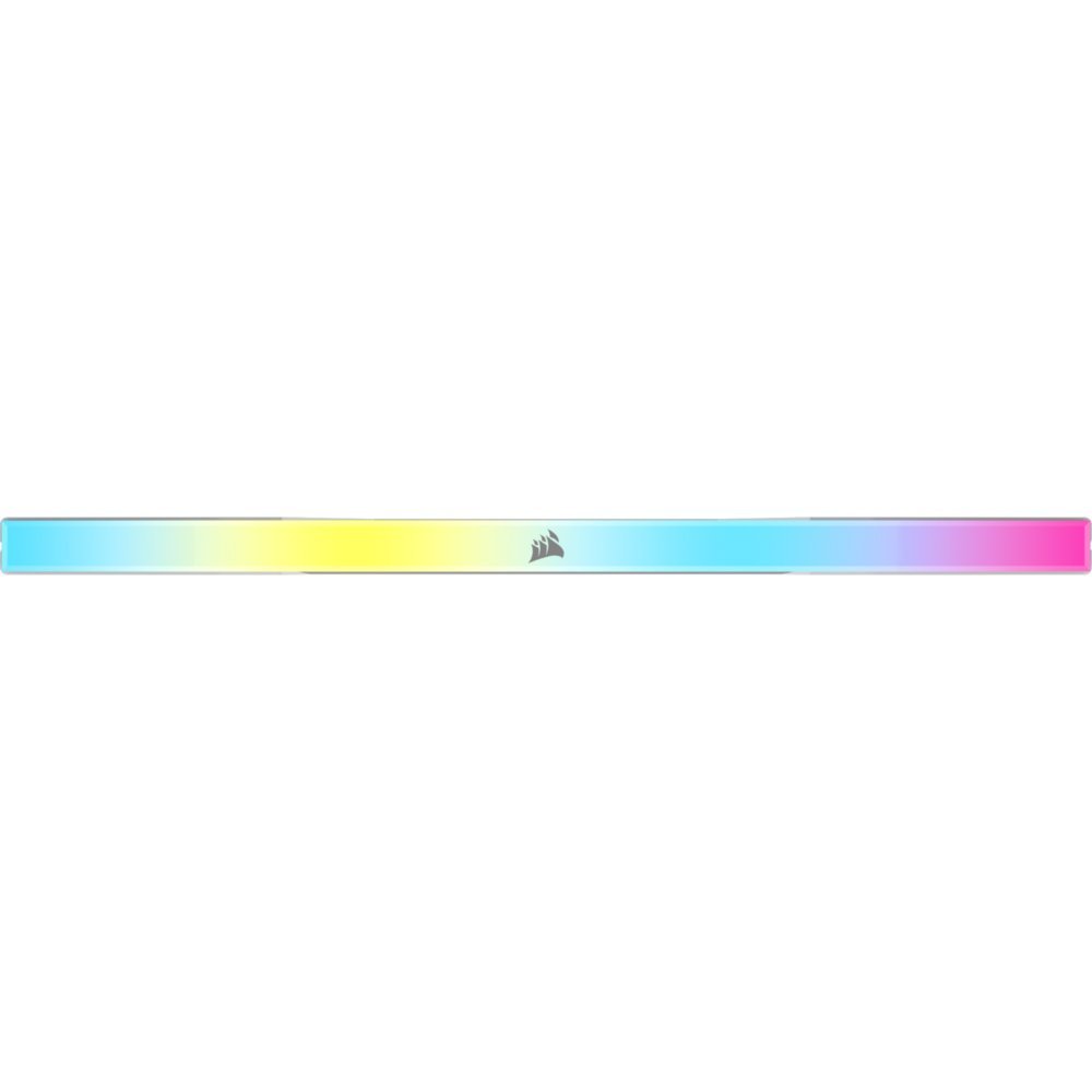 Corsair Vengeance RGB Wit | 32GB 2x16GB DDR5 | 6000MHz | DIMM | CL40 | Geheugenmodule | RAM - Afbeelding 7