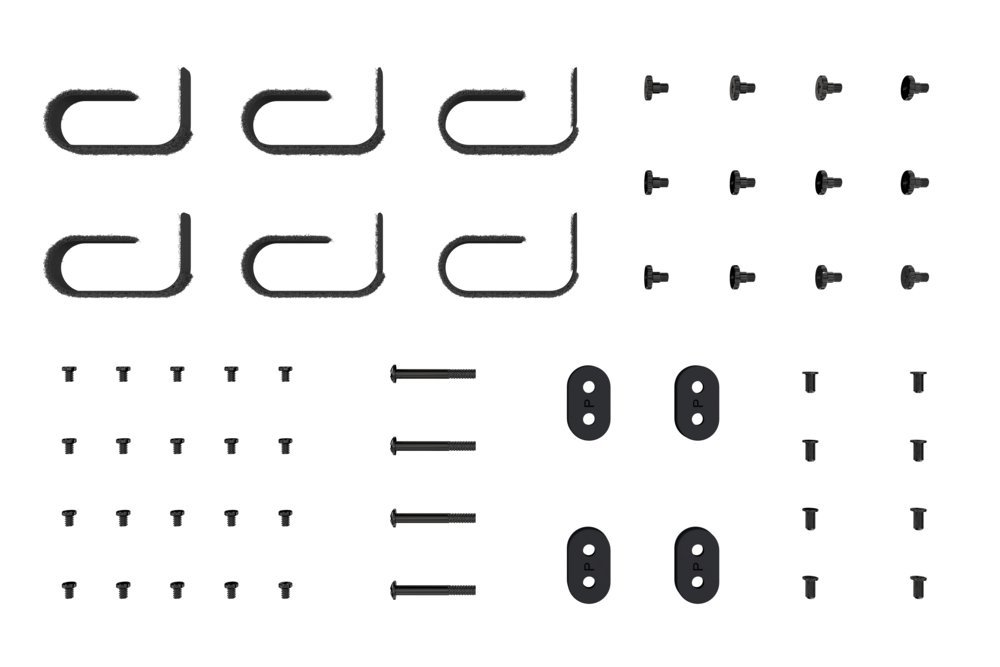 be quiet! Dark Base 700 | Midi Tower Case | Zwart - Afbeelding 9