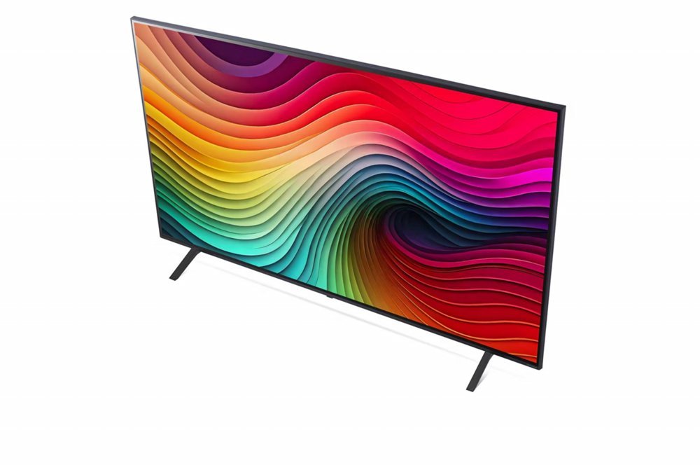 LG NanoCell 55NANO81T6A | 55" 4K Ultra HD NanoCell Smart TV | WebOS | HDR10 | 50Hz - Afbeelding 10