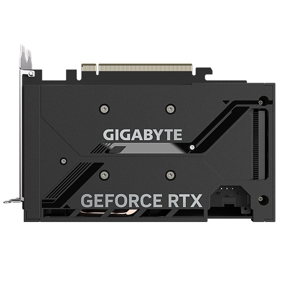 Gigabyte GeForce RTX 4060 Windforce OC | 8GB GDDR6 VRAM | Videokaart | GPU | Nvidia - Afbeelding 5