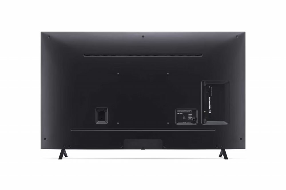 LG NanoCell 55NANO81T6A | 55" 4K Ultra HD NanoCell Smart TV | WebOS | HDR10 | 50Hz - Afbeelding 8