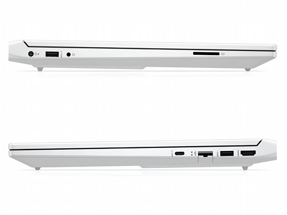 HP Victus 15-fa1033nn | 15.6'' Full HD IPS | Intel Core i5-12500H | 16GB RAM | 512GB SSD | RTX 4060 | W11 Professional - Afbeelding 5