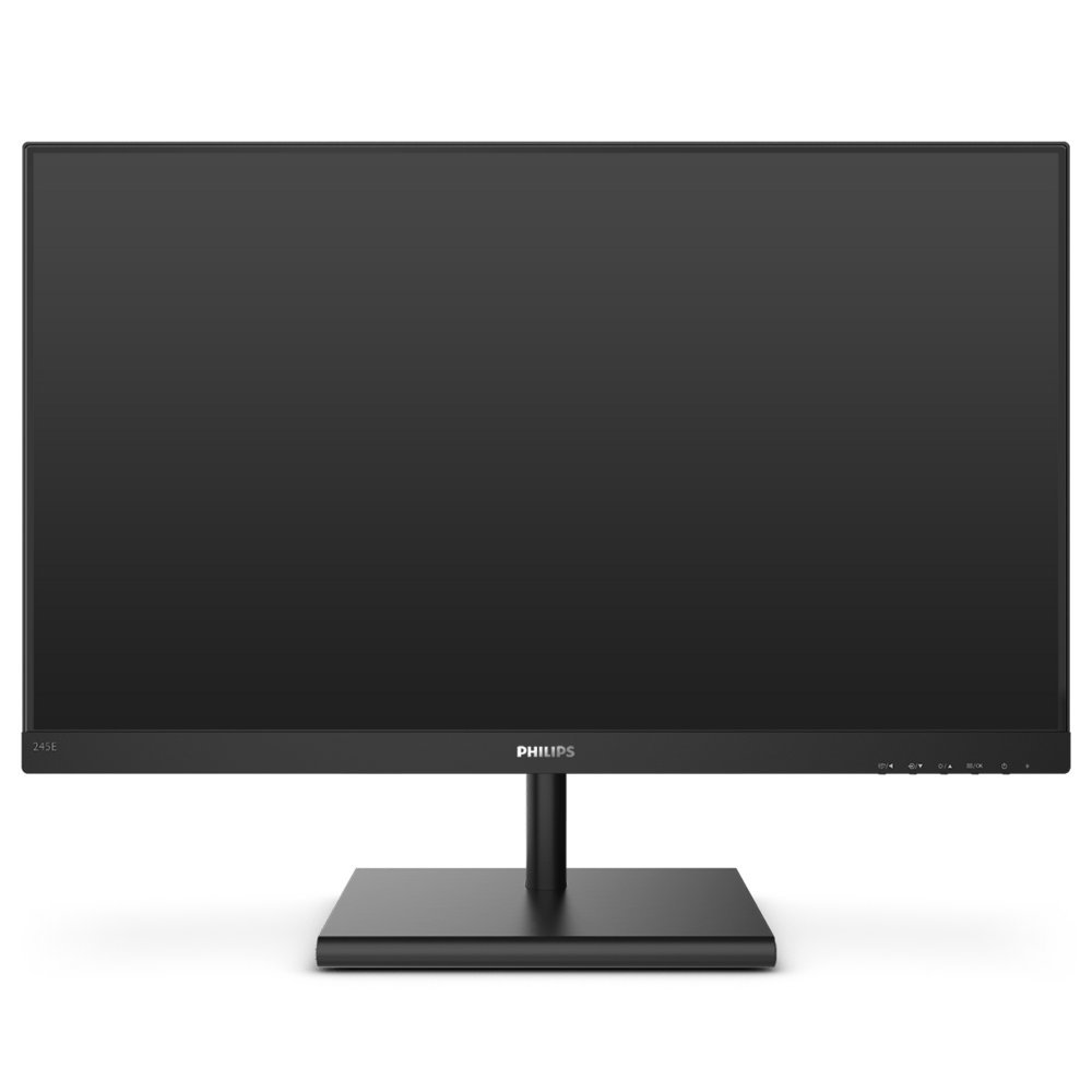 Philips 245E1S/00 23.8'' | 2560x1440 IPS | 75hz | Monitor - Afbeelding 6