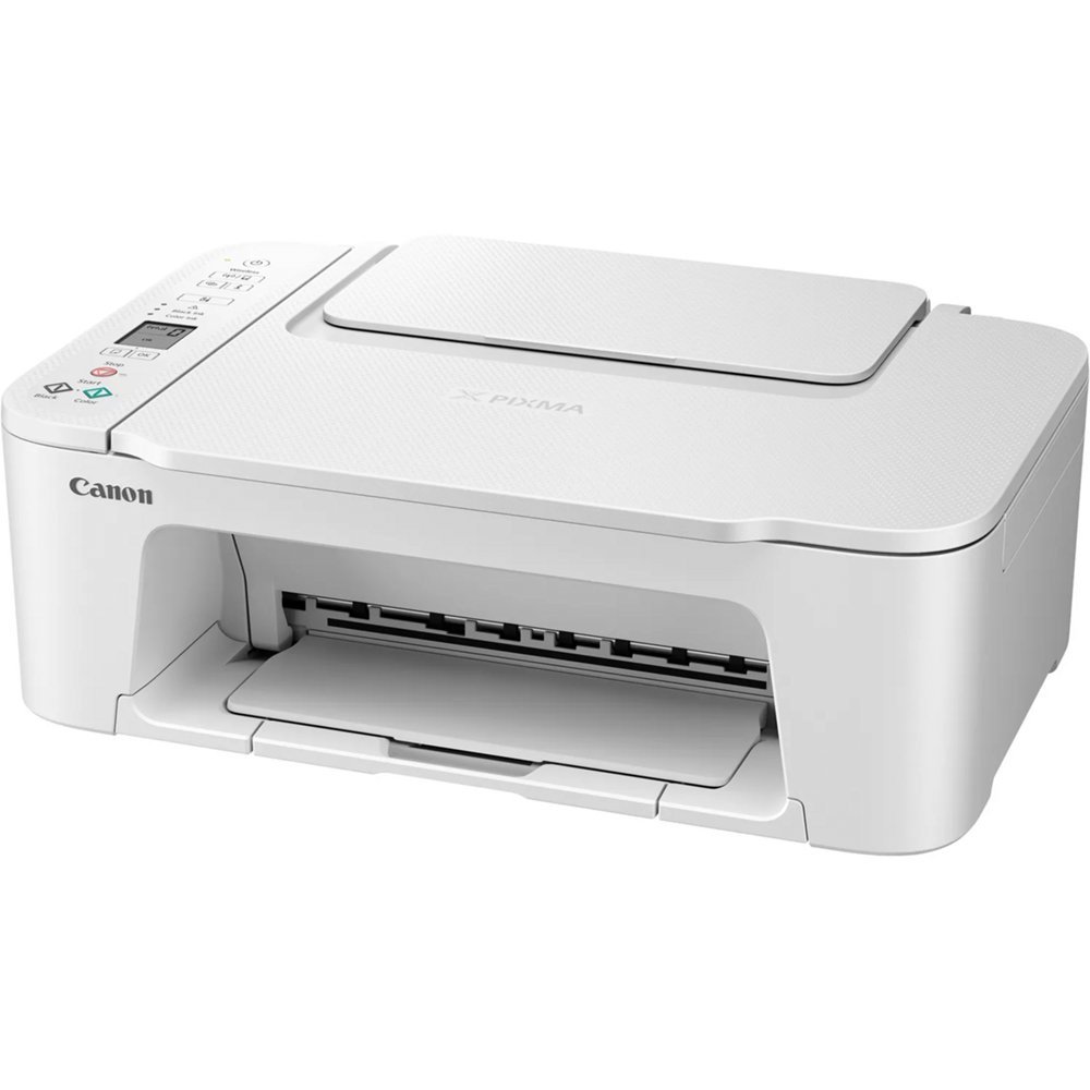 Canon Pixma TS3751i AiO Inkjetprinter | 4800 x 1200 DPI | Wifi | Kleur