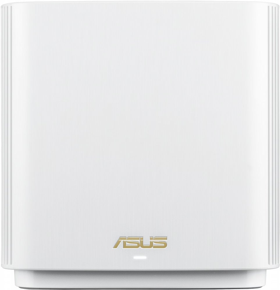 ASUS ZenWiFi XT9 (1-pack) | Tri-band WiFi 6 Mesh Router | Gigabit Ethernet | AX7800 | Wit