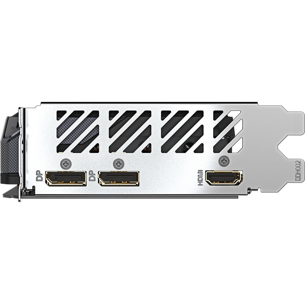 GIGABYTE Radeon RX 9060 XT GAMING OC | 8GB GDDR6 | Videokaart | AMD GPU - Afbeelding 3