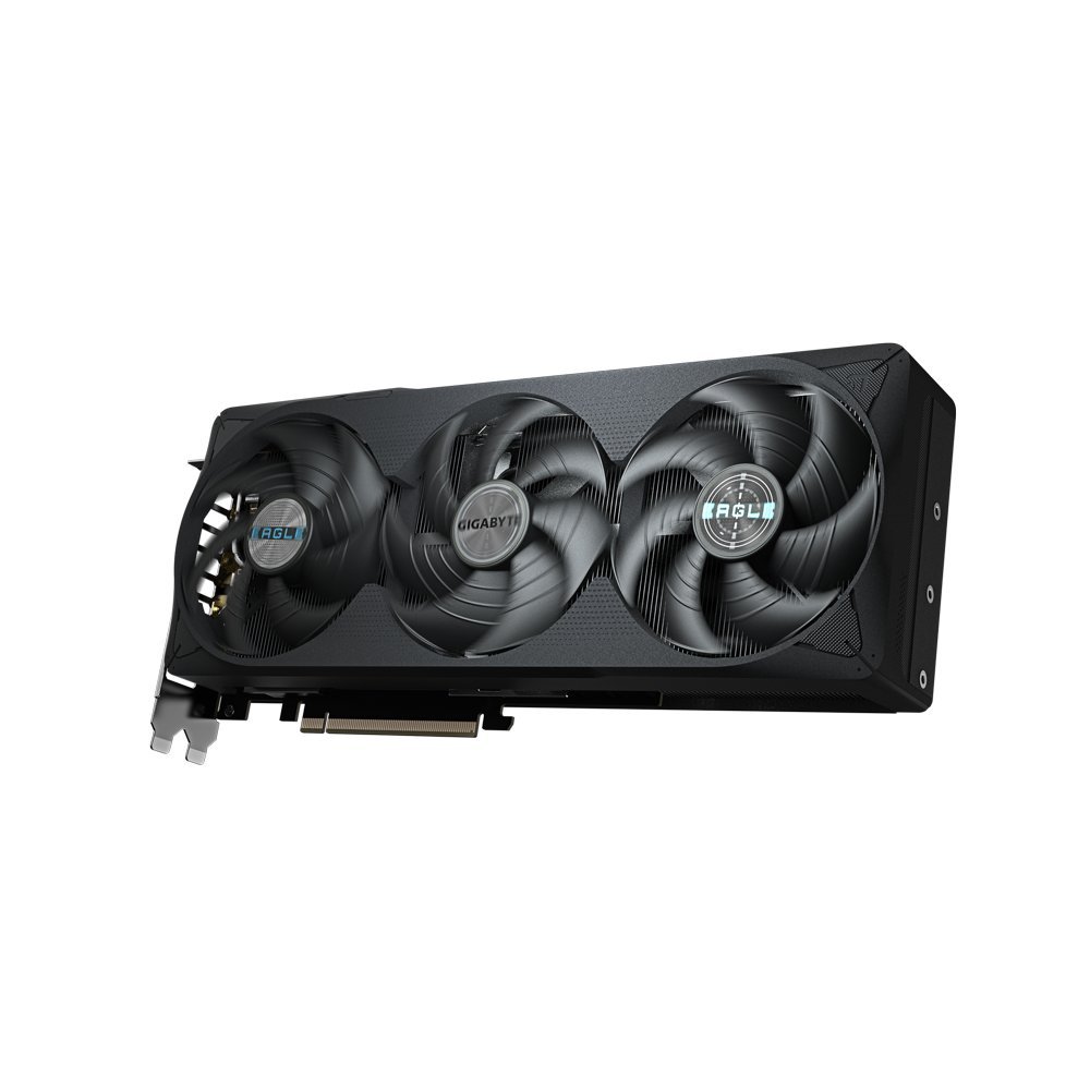 GIGABYTE GeForce RTX 5070 Ti EAGLE OC SFF | 16GB GDDR7 | DLSS 4 | Videokaart | Nvidia GPU - Afbeelding 9