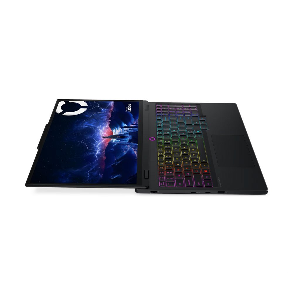 Lenovo Legion 5 15IRX10 | 15,3″ WUXGA 165 Hz IPS | Intel Core i7-13650HX | 24 GB DDR5 | 512 GB SSD | NVIDIA RTX 5060 | Windows 11 Home - Afbeelding 14