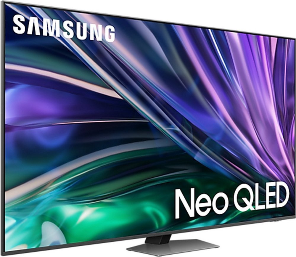 Samsung QE55QN85DBT | 55'' Ultra HD 4K | Neo QLED Smart TV met Tizen & HDR10+ | Local Dimming | Wifi | Snelle 120Hz - Afbeelding 5