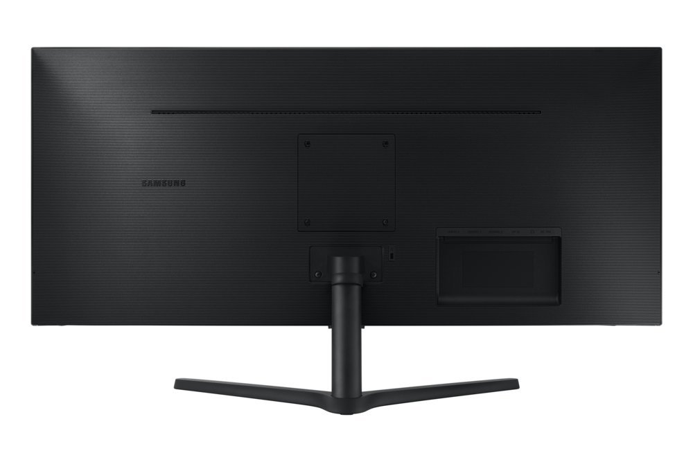 Samsung ViewFinity S50GC 34" | 3440x1440 VA | 100Hz | HDR10 | FreeSync | UltraWide Monitor - Afbeelding 4