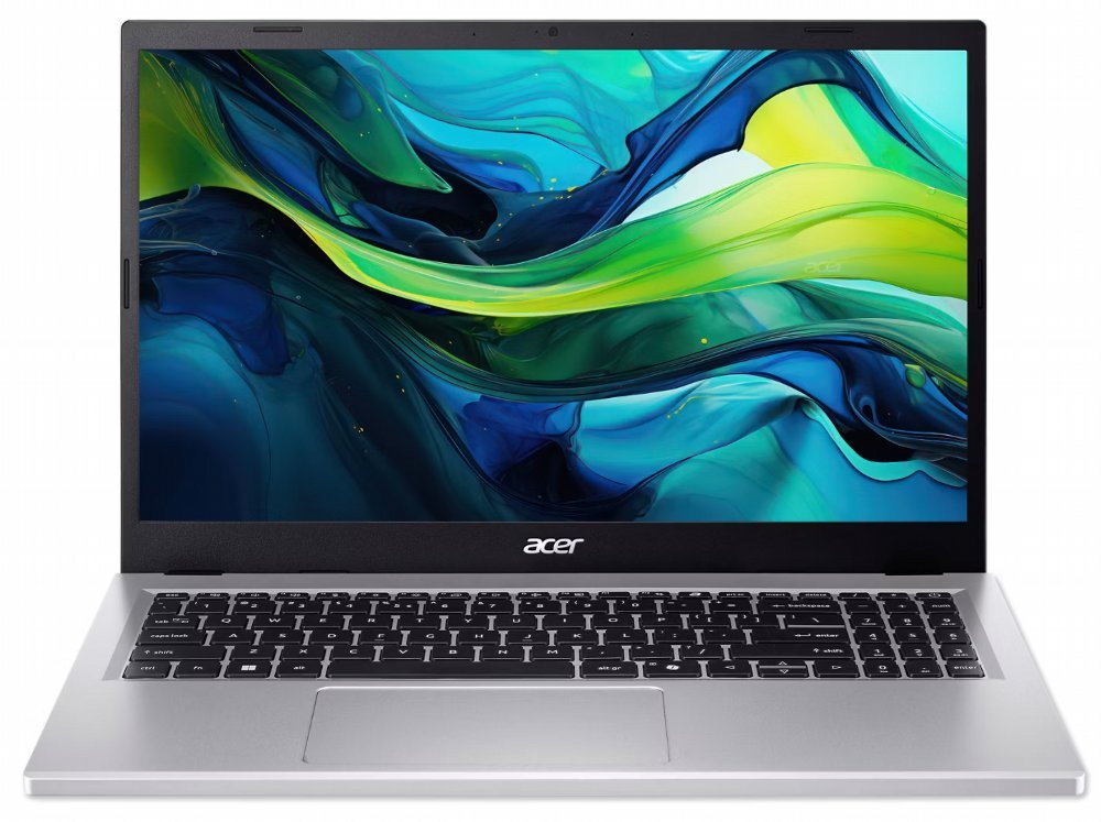 Acer Aspire Go 15 | 15.6" Full HD IPS | Intel Core i7-13620H | 16GB DDR5 | 1TB SSD | Windows 11 Professional
