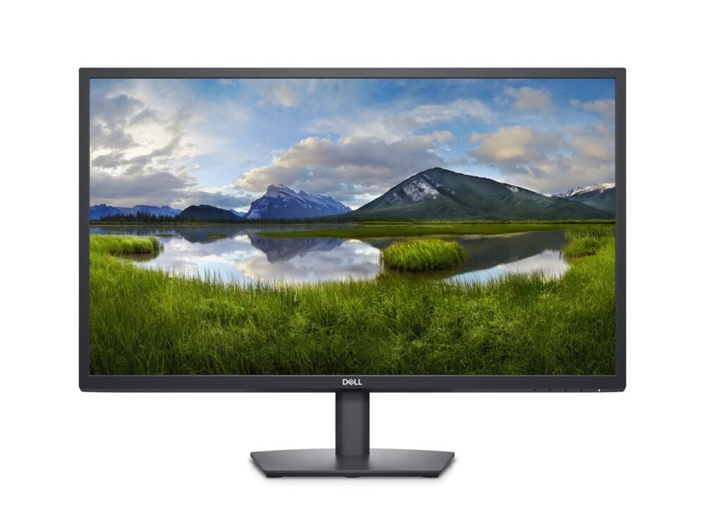 DELL E2723H 27" | 1920 x 1080 VA | 60Hz | Monitor