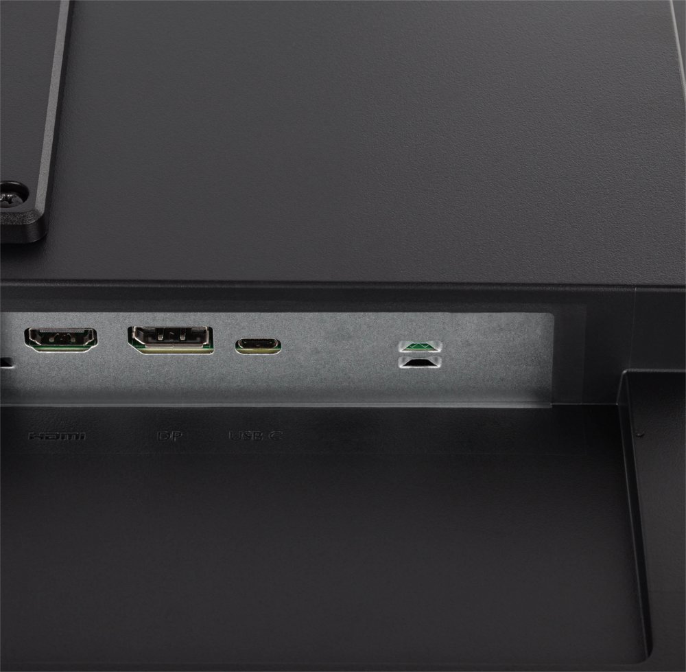 iiyama XUB2792QSC-B5 27" | 2560 x 1440 IPS | 75Hz | Monitor - Afbeelding 9