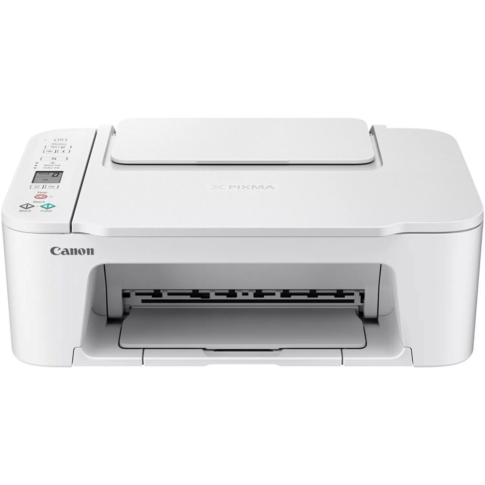 Canon Pixma TS3751i AiO Inkjetprinter | 4800 x 1200 DPI | Wifi | Kleur - Afbeelding 6
