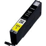 Canon CLI-42Y (6511B001) | Inktcartridge | Origineel | Geel | Normaal rendement | 1 stuk
