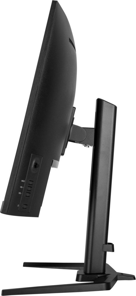 iiyama G-MASTER GCB3280QSU-B1 | 31.5" Monitor | 2560 x 1440 | QHD | LED | Zwart - Afbeelding 7