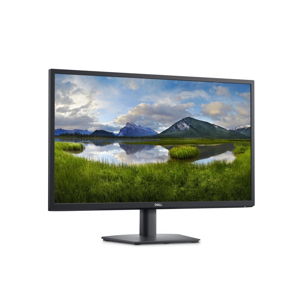DELL E2723H 27" | 1920 x 1080 VA | 60Hz | Monitor - Afbeelding 4