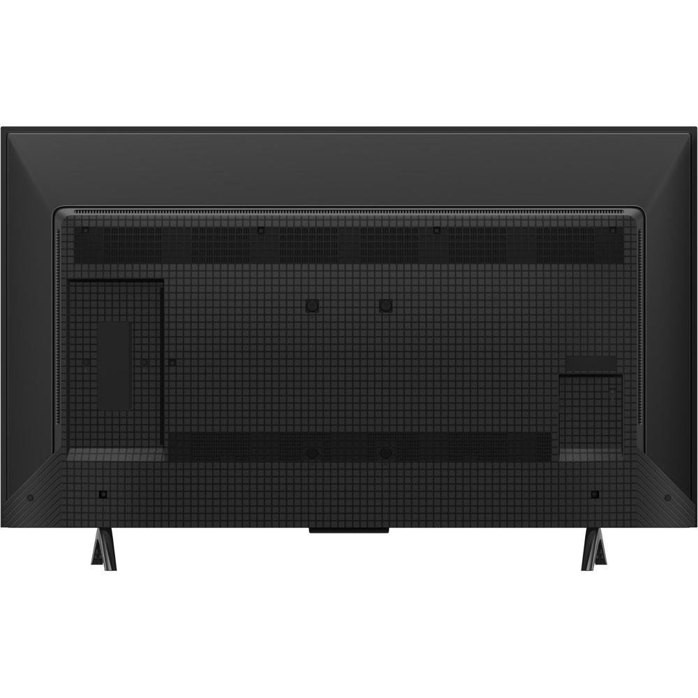 TCL 43P79K | 43" 4K Ultra HD QLED Smart TV | Google TV | Dolby Vision | 60Hz (2025) - Afbeelding 4