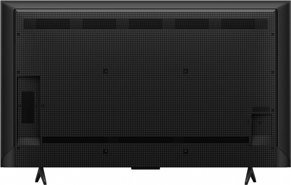 TCL 50P79K | 50" 4K Ultra HD QLED Smart TV | Google TV | Dolby Vision | 60Hz (2025) - Afbeelding 5