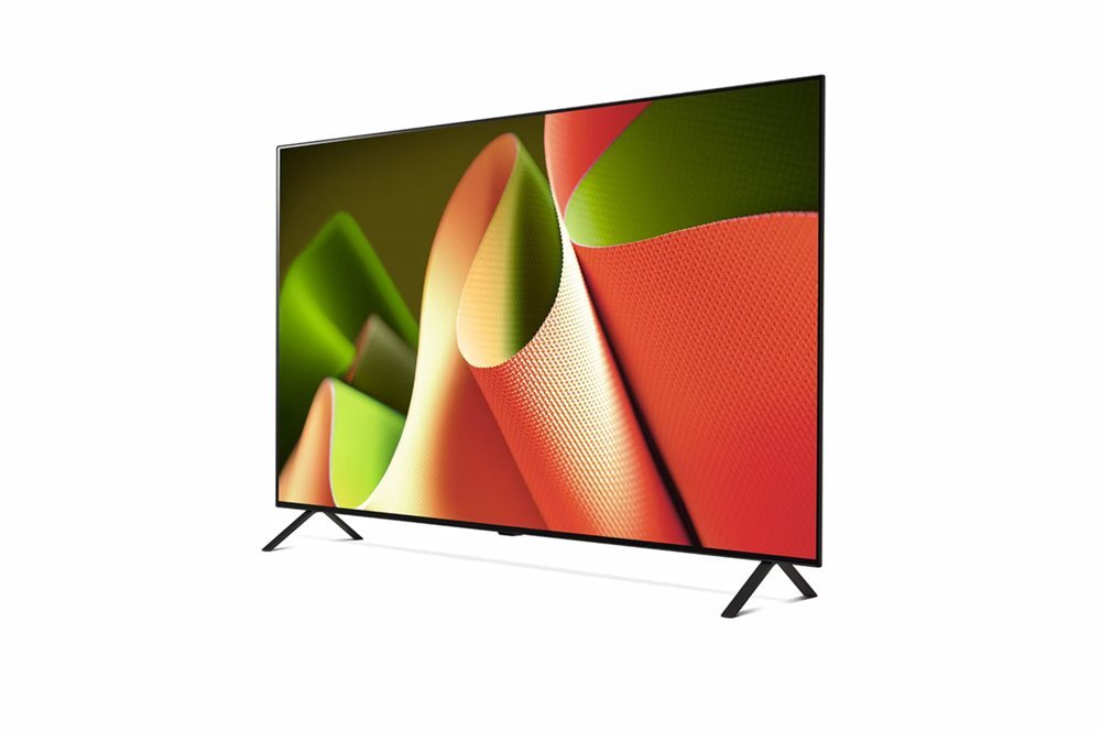 LG OLED65B4ELA.AEU | 65" 4K Ultra HD OLED Smart TV | WebOS | Dolby Vision | 120Hz | Perfect Black - Afbeelding 12