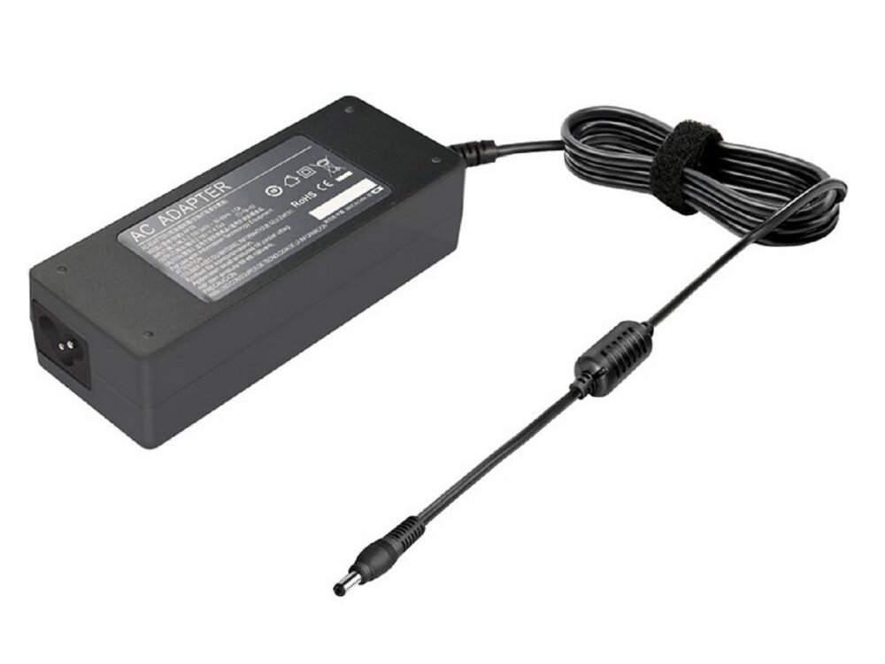 90W Laptopadapter | Voor ASUS, Toshiba, Acer | 19V 4.74A | 5.5 x 2.5 mm connector | Bulkverpakking