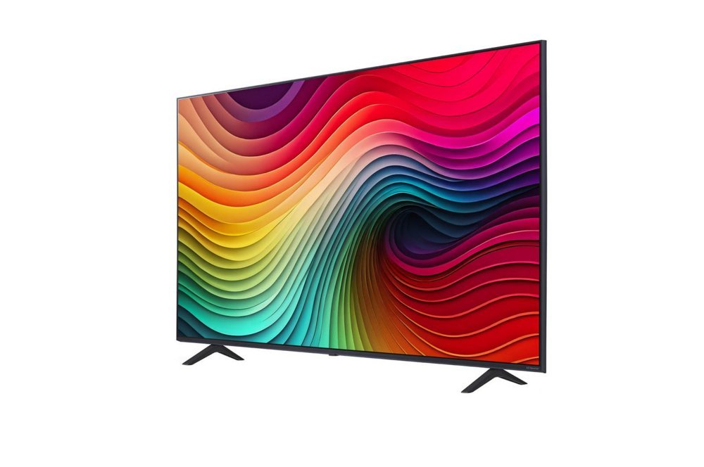 LG NanoCell 65NANO81T3A 65'' | Ultra HD 4K | LED Smart TV | Wifi | Web Os | HDR10 | 50Hz - Afbeelding 5