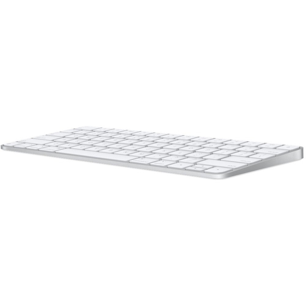 Apple Magic Keyboard | Draadloos | Bluetooth/USB | QWERTY | Wit - Afbeelding 5