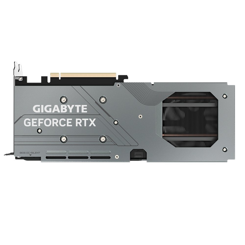 Gigabyte GeForce RTX 4060 Gaming OC | 8GB GDDR6 VRAM | Videokaart | GPU | Nvidia - Afbeelding 8