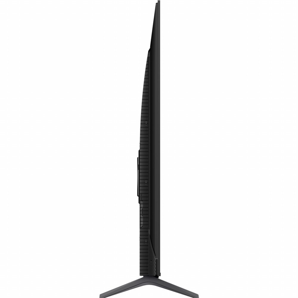 TCL 75P8K | 75" 4K Ultra HD QLED Smart TV | Google TV | Quantum Dot | Dolby Vision | 120Hz (2025) - Afbeelding 6