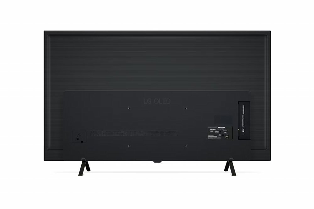 LG OLED65B4ELA.AEU | 65" 4K Ultra HD OLED Smart TV | WebOS | Dolby Vision | 120Hz | Perfect Black - Afbeelding 8