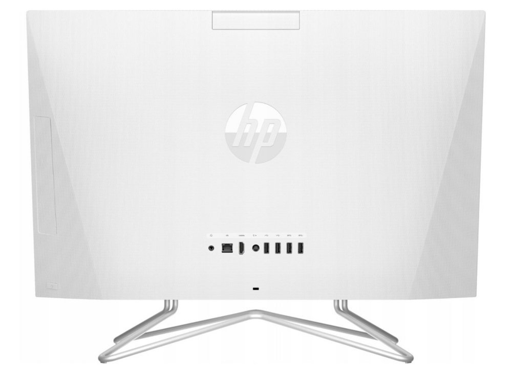 HP All-in-One 24-df1999nw | 23.8" Full HD IPS | Intel Core i3-1115G4 | 8GB RAM | 512GB SSD | Windows 11 Home - Afbeelding 5