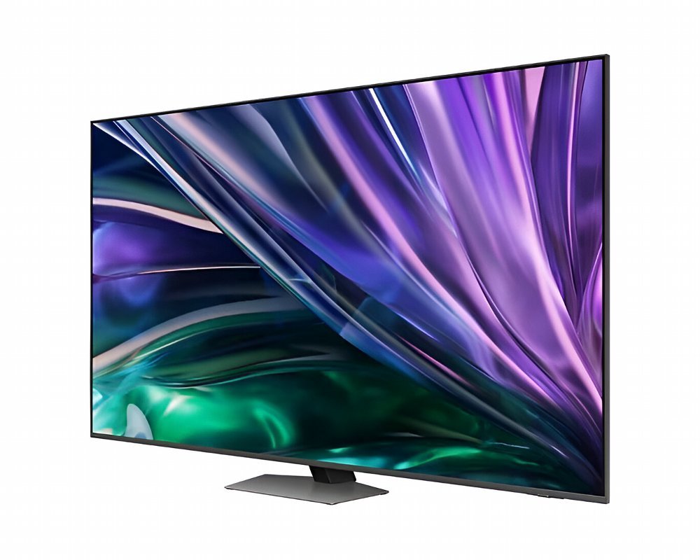 Samsung QE55QN88DBT | 55'' Ultra HD 4K | Neo QLED Smart TV met Tizen & HDR10+ | Local Dimming | Wifi | 100Hz - Afbeelding 10