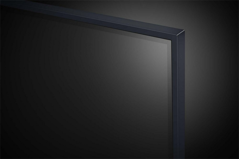 LG 55QNED85T3C 55" | Ultra HD 4K QNED Smart TV | WebOS + Wifi | Local Dimming voor Diepe Zwarttinten | 100Hz - Afbeelding 6