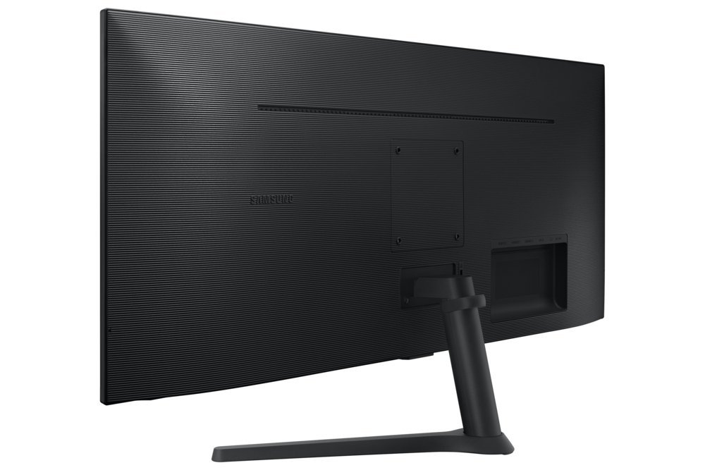 Samsung ViewFinity S50GC 34" | 3440x1440 VA | 100Hz | HDR10 | FreeSync | UltraWide Monitor - Afbeelding 9