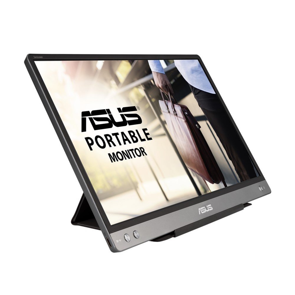 ASUS MB14AC 14" | 1920 x 1080 IPS | 60Hz | Portable Monitor - Afbeelding 3