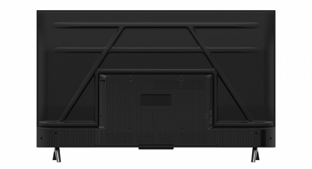 TCL 85P69B 85" | Royale Ultra HD 4K LED Smart TV | Google TV | HDR10 | 60Hz | Wifi & Bluetooth - Afbeelding 7