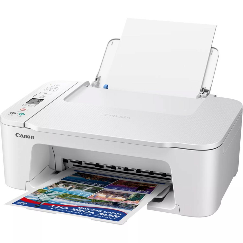 Canon Pixma TS3751i AiO Inkjetprinter | 4800 x 1200 DPI | Wifi | Kleur - Afbeelding 9