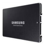 Samsung PM897 | 480GB SATA SSD | 2.5'' | 560MB/s Lezen | 530MB/s Schrijven