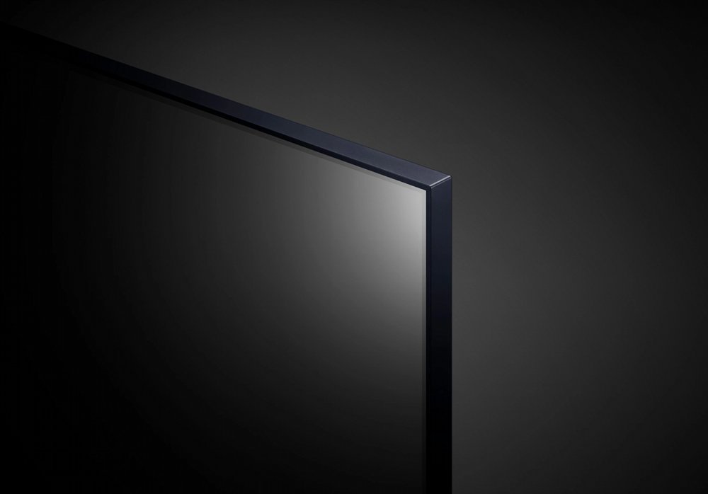 LG NanoCell 50NANO81T6A 50" | Ultra HD 4K NanoCell Smart TV | WebOS + Wifi | HDR10 | 50Hz - Afbeelding 4