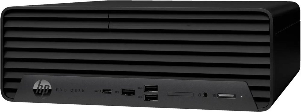 HP ProDesk 400 G9 SFF | Intel Core i5-12500 | 16GB | 512GB | W11 Professional - Afbeelding 3