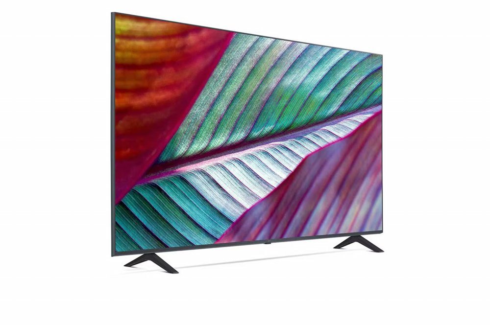 LG 65UR78006LK 65" | Ultra HD 4K LED Smart TV | WebOS 23 | α5 AI Processor Gen6 | HDR10 | Bluetooth & Wifi | 50Hz - Afbeelding 11