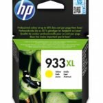 HP 933XL | Originele High-Capacity Gele Inktcartridge